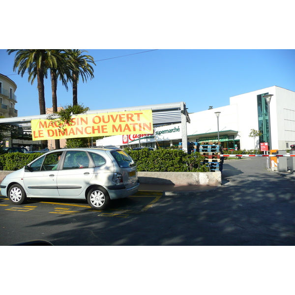 Picture France Cannes Boulevard D'Alsace 2008-03 15 - Center Boulevard D'Alsace