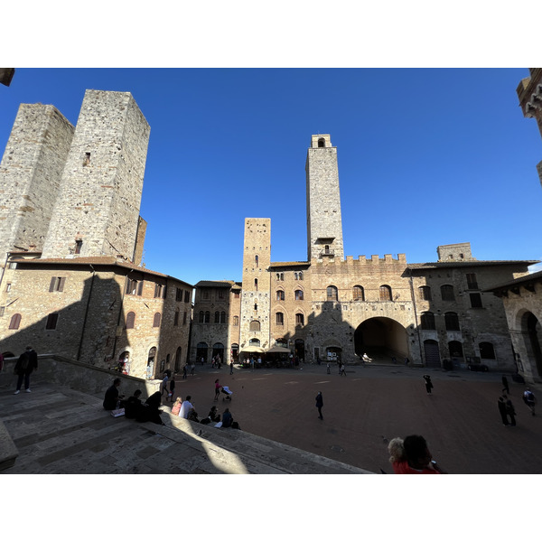 Picture Italy San Gimignano 2021-09 61 - Around San Gimignano