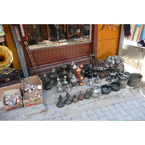 Picture Turkey Ankara Ankara old city 2008-07 71 - Tour Ankara old city