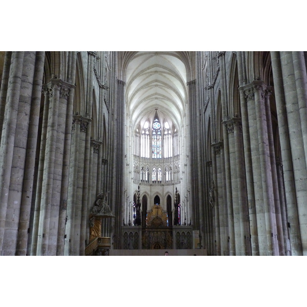 Picture France Amiens 2011-07 28 - Discovery Amiens