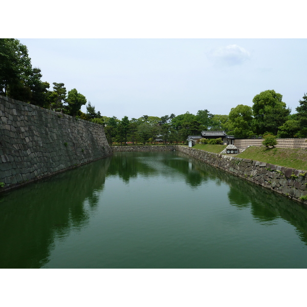 Picture Japan Kyoto Nijo Castle Honmaru Palace 2010-06 46 - Tours Honmaru Palace