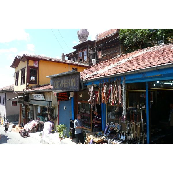 Picture Turkey Ankara Ankara old city 2008-07 63 - Tour Ankara old city