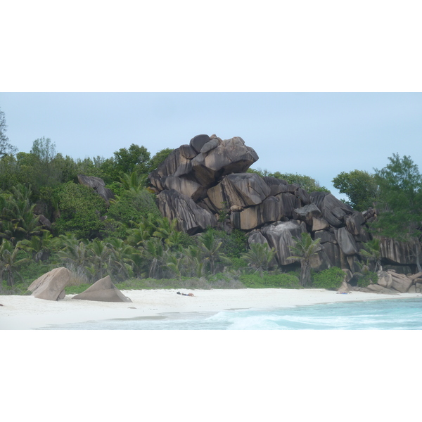 Picture Seychelles La Digue 2011-10 178 - Discovery La Digue