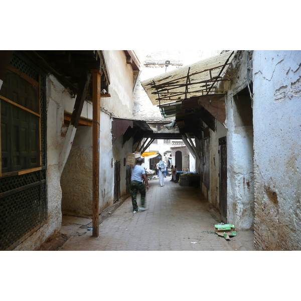 Picture Morocco Fes Fes Medina 2008-07 93 - Center Fes Medina