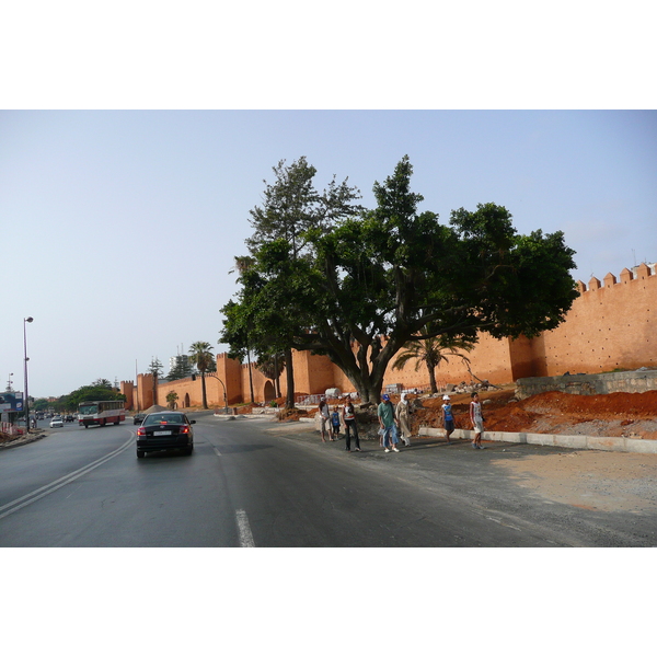 Picture Morocco Rabat 2008-07 91 - Around Rabat