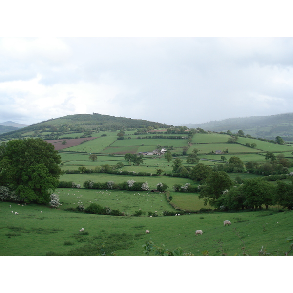 Picture United Kingdom Brecon Beacons National Parc 2006-05 72 - Center Brecon Beacons National Parc