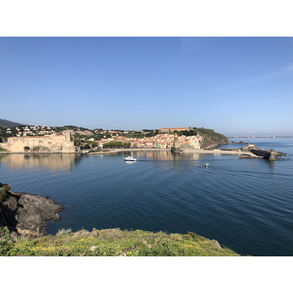 Picture France Collioure 2018-04 374 - Center Collioure