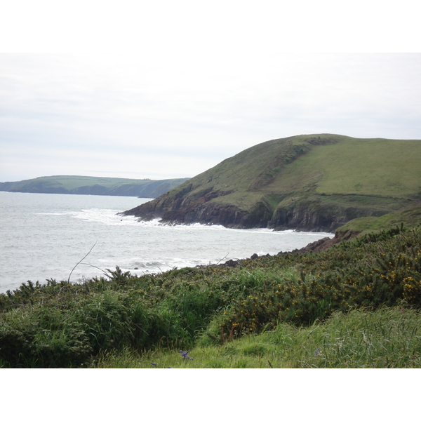 Picture United Kingdom Pembrokeshire 2006-05 41 - Center Pembrokeshire