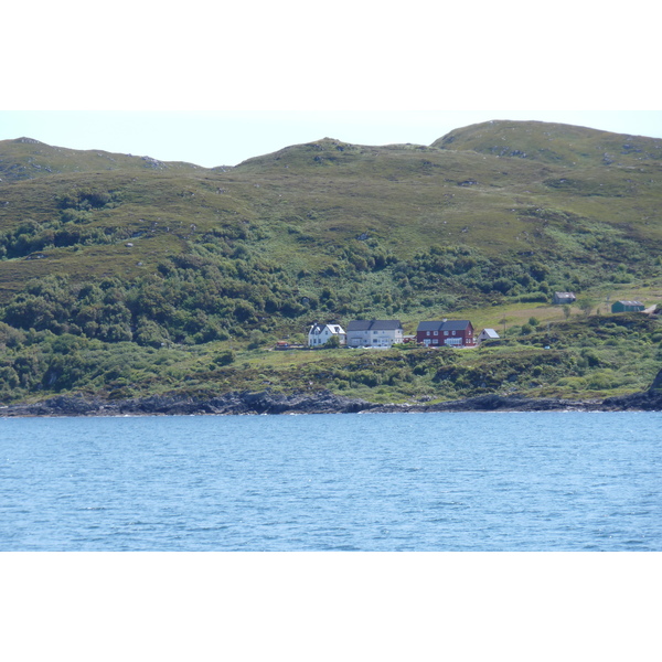 Picture United Kingdom Scotland Mallaig 2011-07 24 - Tour Mallaig