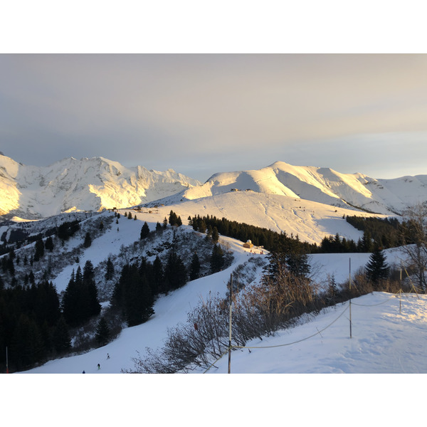 Picture France Megeve 2018-12 61 - Journey Megeve