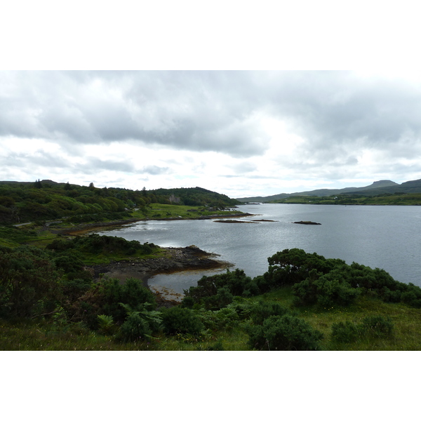 Picture United Kingdom Skye 2011-07 107 - History Skye