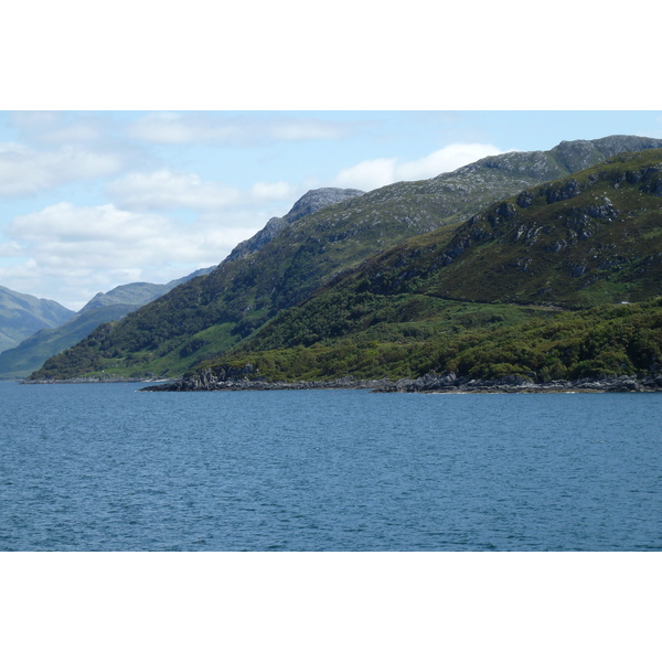 Picture United Kingdom Scotland Mallaig 2011-07 25 - Discovery Mallaig