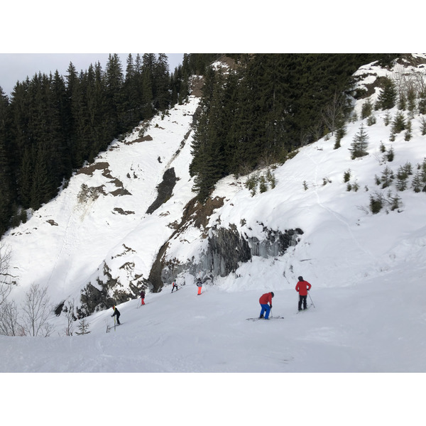 Picture France Praz sur Arly 2019-12 366 - History Praz sur Arly