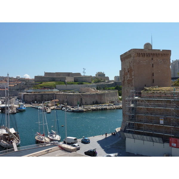 Picture France Marseille 2009-05 43 - Discovery Marseille