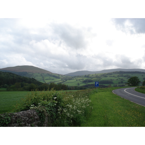 Picture United Kingdom Brecon Beacons National Parc 2006-05 78 - Tours Brecon Beacons National Parc