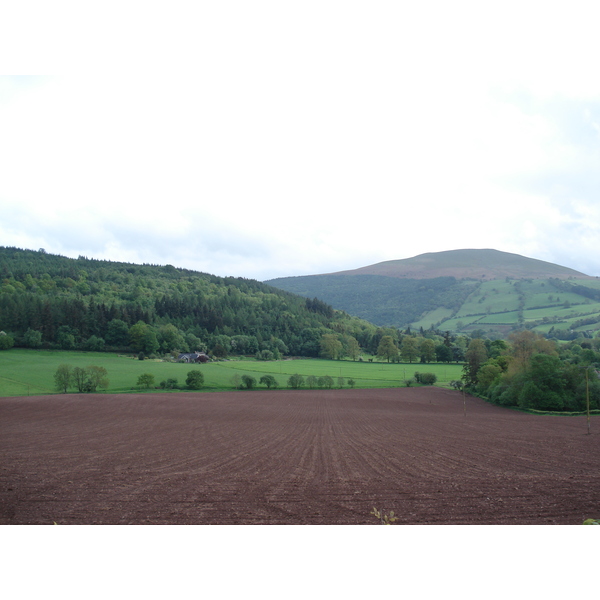 Picture United Kingdom Brecon Beacons National Parc 2006-05 11 - Discovery Brecon Beacons National Parc