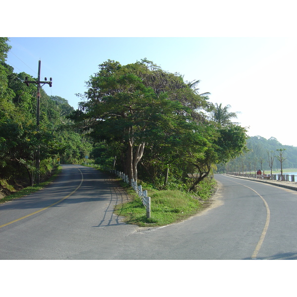 Picture Thailand Phuket Nai Harn Beach 2005-12 54 - History Nai Harn Beach