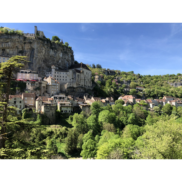 Picture France Rocamadour 2018-04 167 - Center Rocamadour