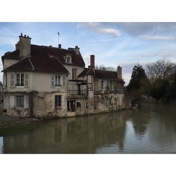 Picture France Tonnerre 2016-02 64 - Around Tonnerre