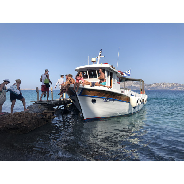 Picture Greece Kato Koufonissia 2018-07 2 - Tour Kato Koufonissia