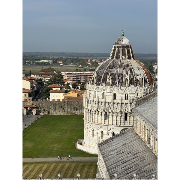 Picture Italy Pisa 2021-09 204 - Journey Pisa