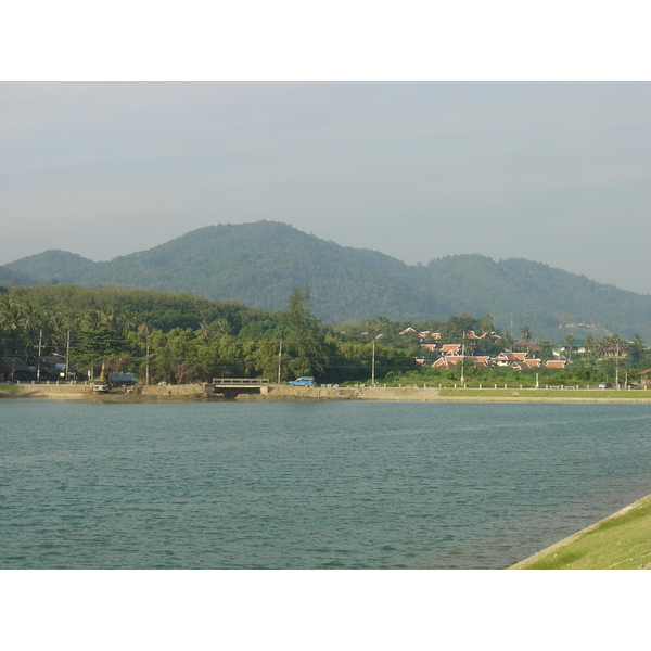 Picture Thailand Phuket Nai Harn Beach 2005-12 51 - Recreation Nai Harn Beach