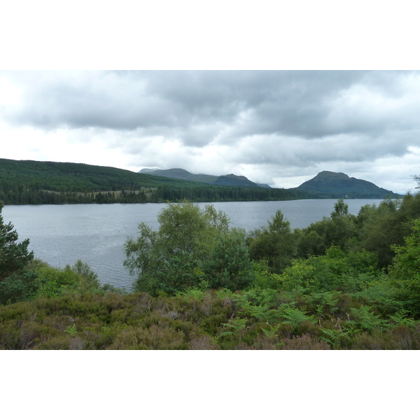 Picture United Kingdom Scotland Aviemore to Loch Laggan road 2011-07 18 - Tours Aviemore to Loch Laggan road