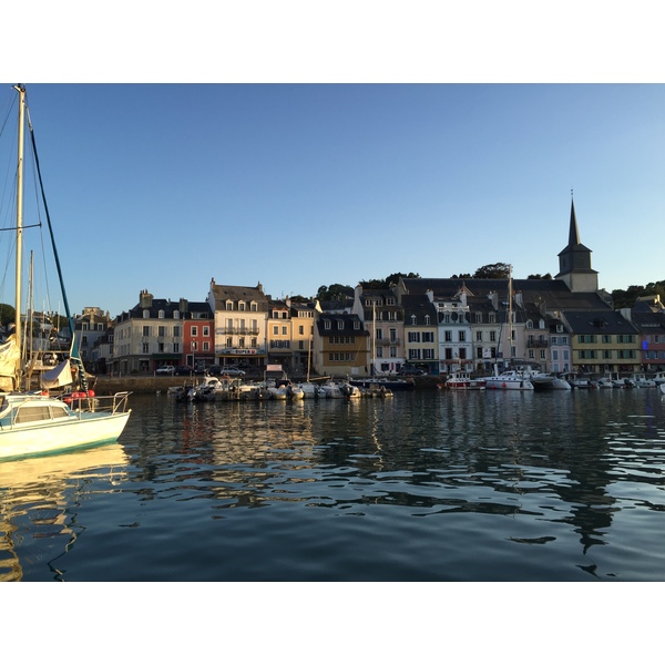 Picture France Belle-Ile 2016-08 132 - History Belle-Ile