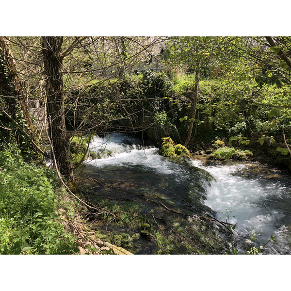 Picture France Salles la Source 2018-04 43 - Around Salles la Source