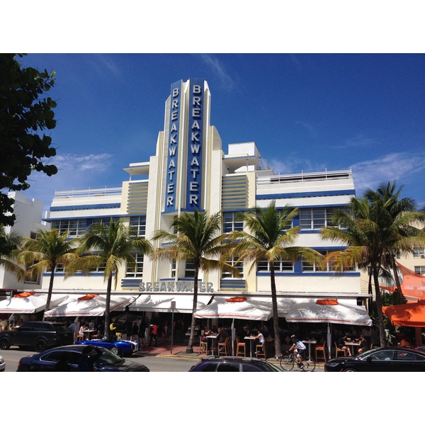 Picture United States Miami Beach 2015-03 19 - Tour Miami Beach