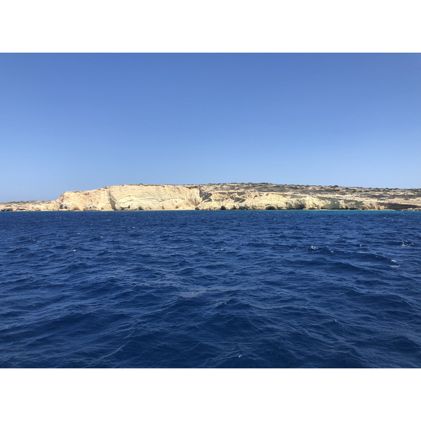 Picture Greece Cyclades 2018-07 1 - Recreation Cyclades