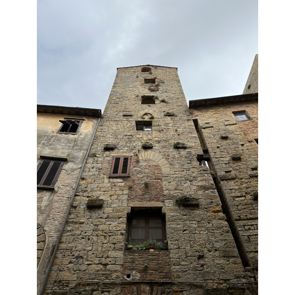 Picture Italy Volterra 2021-09 13 - Tours Volterra