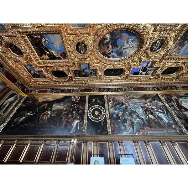 Picture Italy Venice Doge's Palace (Palazzo Ducale) 2022-05 155 - Tours Doge's Palace (Palazzo Ducale)