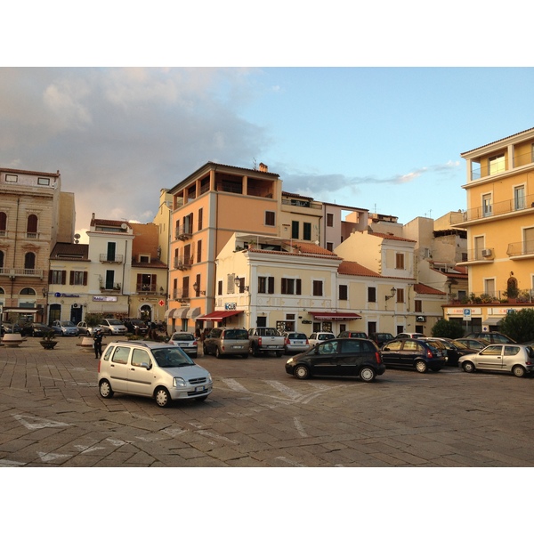 Picture Italy La Maddalena 2012-09 6 - Tours La Maddalena