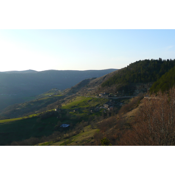 Picture France Cevennes Mountains 2008-04 27 - Discovery Cevennes Mountains