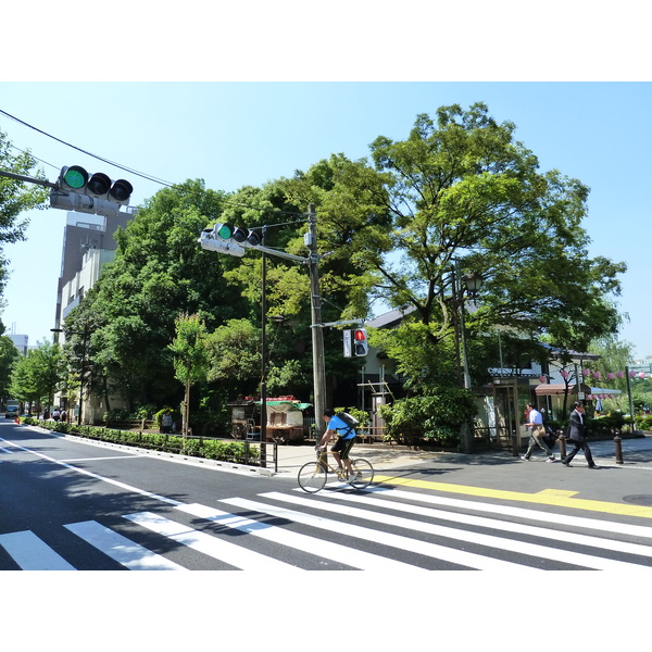 Picture Japan Tokyo Ueno 2010-06 77 - Discovery Ueno