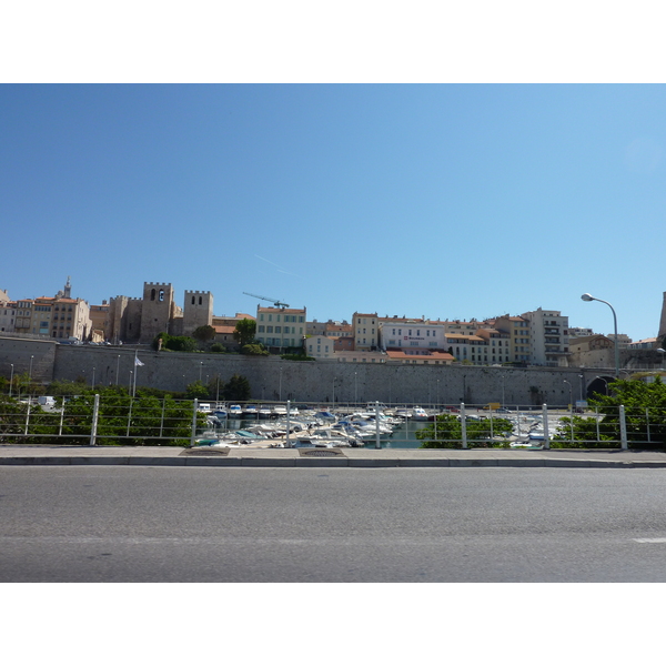 Picture France Marseille 2009-05 2 - Recreation Marseille