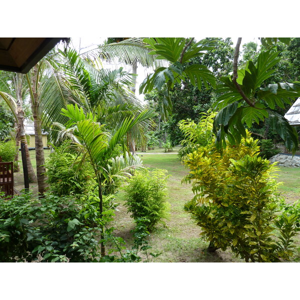 Picture Fiji Amunuca Island Resort 2010-05 60 - History Amunuca Island Resort