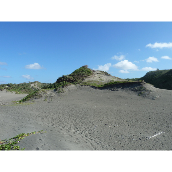 Picture Fiji Sigatoka sand dunes national park 2010-05 24 - Recreation Sigatoka sand dunes national park