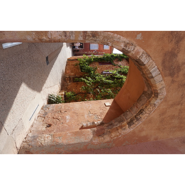 Picture France Roussillon 2017-08 32 - Recreation Roussillon