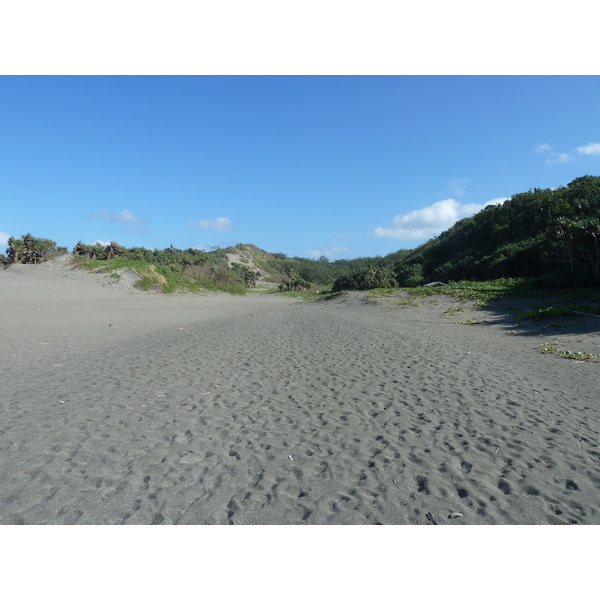 Picture Fiji Sigatoka sand dunes national park 2010-05 22 - Recreation Sigatoka sand dunes national park