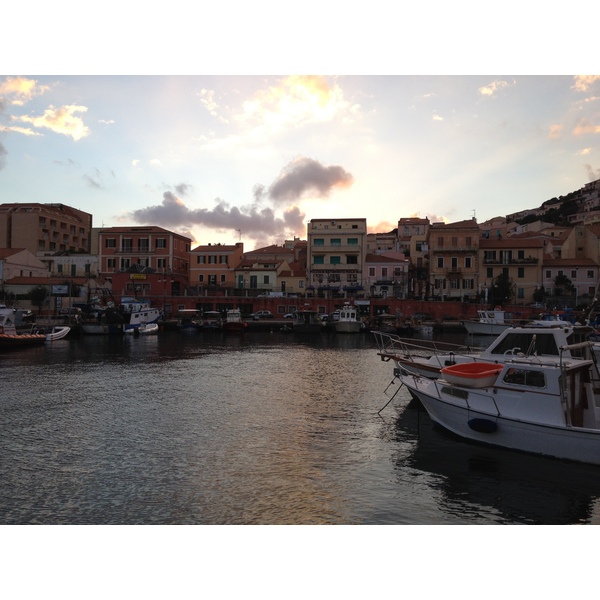 Picture Italy La Maddalena 2012-09 34 - Journey La Maddalena