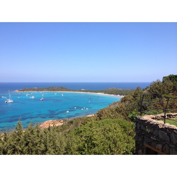 Picture Italy Sardinia Capo Coda Cavallo 2015-06 0 - Recreation Capo Coda Cavallo