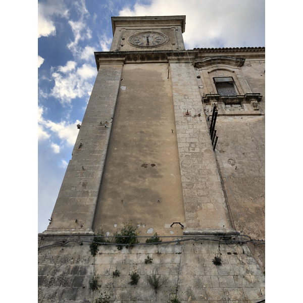 Picture Italy Sicily Noto 2020-02 126 - Tour Noto