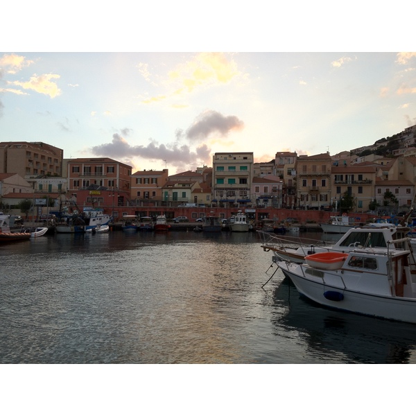 Picture Italy La Maddalena 2012-09 35 - Around La Maddalena