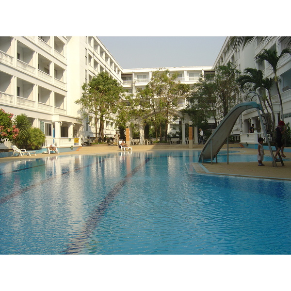 Picture Thailand Jomtien Beach Majestic Condo 2005-01 12 - Discovery Majestic Condo