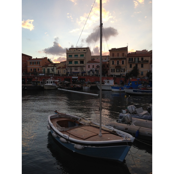 Picture Italy La Maddalena 2012-09 25 - Discovery La Maddalena