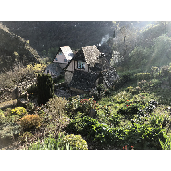 Picture France Conques 2018-04 232 - Around Conques