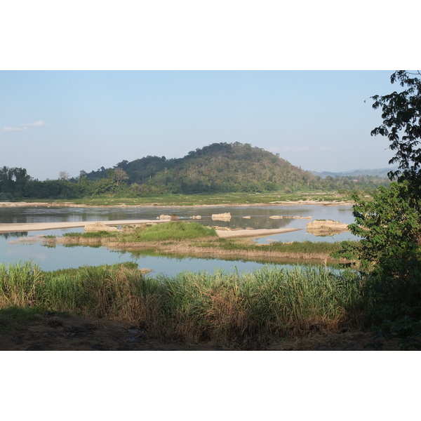 Picture Thailand Mekong river 2012-12 54 - Tours Mekong river