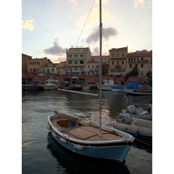 Picture Italy La Maddalena 2012-09 24 - Tours La Maddalena